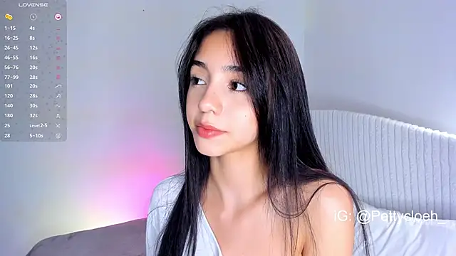 PettyCloeh online show from February 7, 8:20 pm