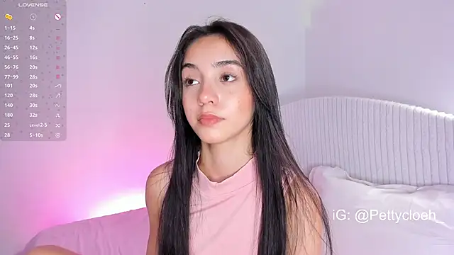 PettyCloeh online show from February 12, 9:01 pm