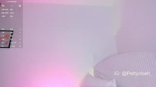 PettyCloeh online show from February 13, 12:02 am