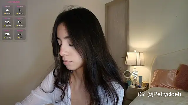 PettyCloeh online show from November 29, 9:18 pm