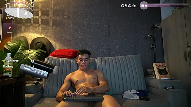 Snapshot of _EUFRATES_ chatting on March 11, 4:18 pm EUFRATES online show from March 11, 4:18 pm