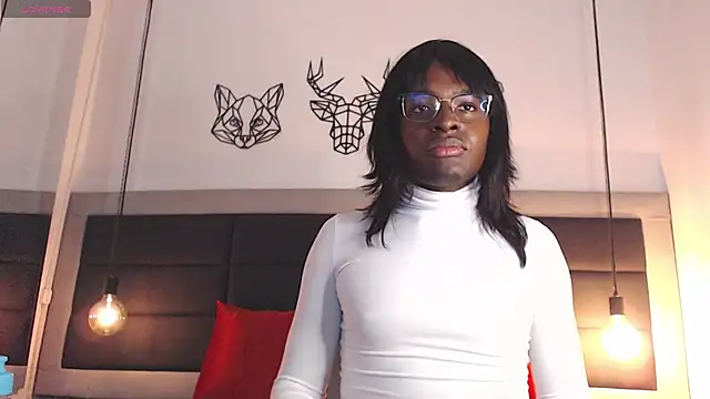 candy lovee69 online show from January 25, 2:26 am