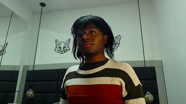 candy lovee69 online show from March 13, 10:43 pm