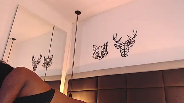 candy lovee69 online show from October 26, 7:31 pm