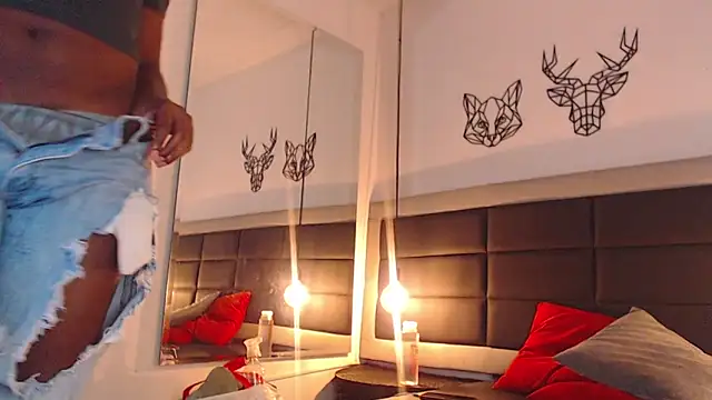 candy lovee69 online show from November 20, 7:46 pm