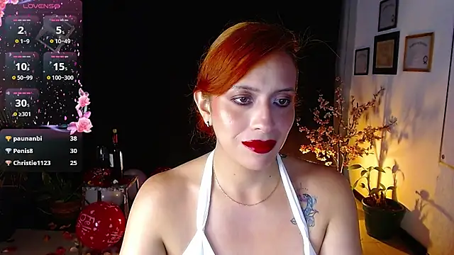 sahra taylor  online show from February 14, 8:15 pm