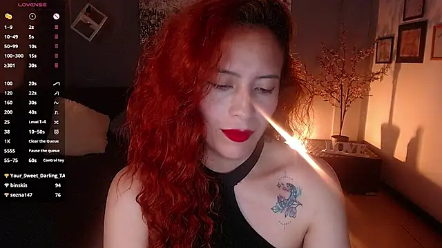 sahra taylor  online show from March 19, 8:22 pm