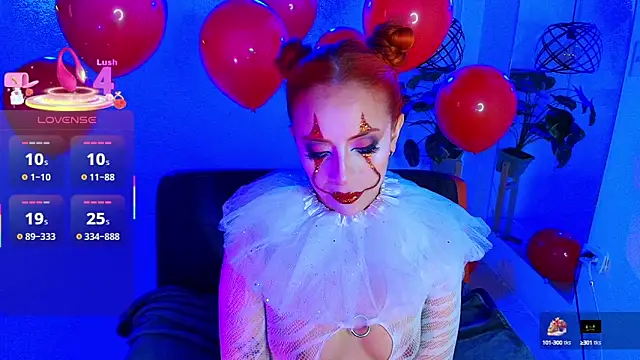 sahra taylor  online show from October 2, 1:40 pm