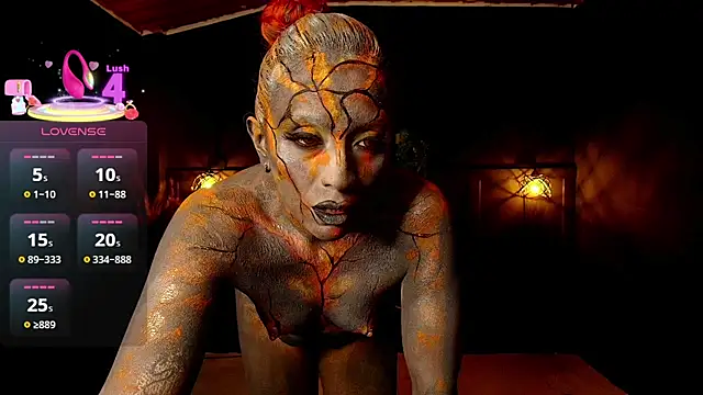 sahra taylor  online show from October 8, 6:16 pm