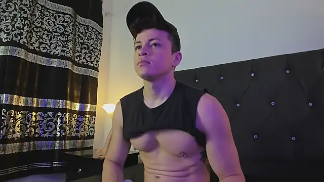 Angel Cuervo online show from January 10, 12:36 pm