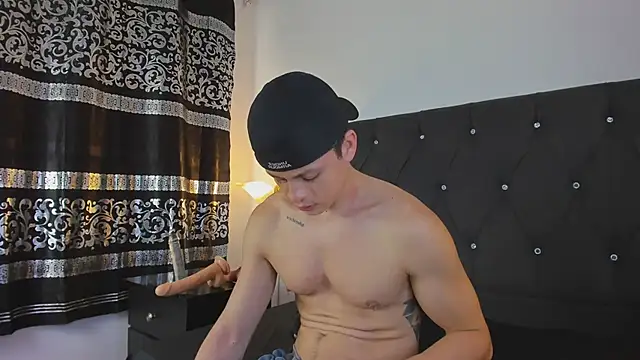 Angel Cuervo online show from January 11, 3:42 pm