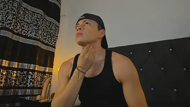 Angel Cuervo online show from January 14, 12:35 pm