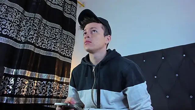 Angel Cuervo online show from January 21, 12:18 pm