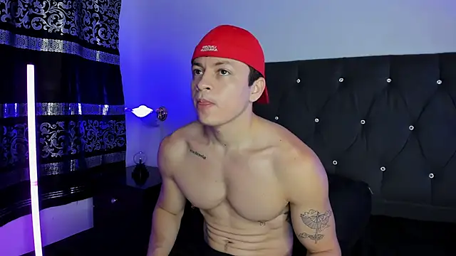 Angel Cuervo online show from March 21, 11:55 am