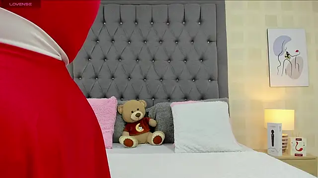 JoslinEvans online show from January 14, 12:14 pm