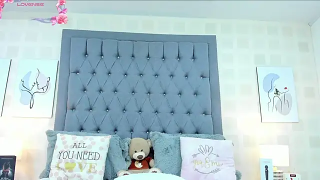 JoslinEvans online show from January 23, 12:09 pm