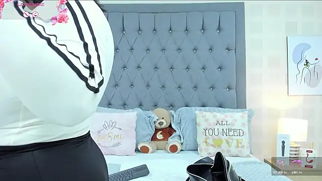 JoslinEvans online show from January 31, 12:07 pm