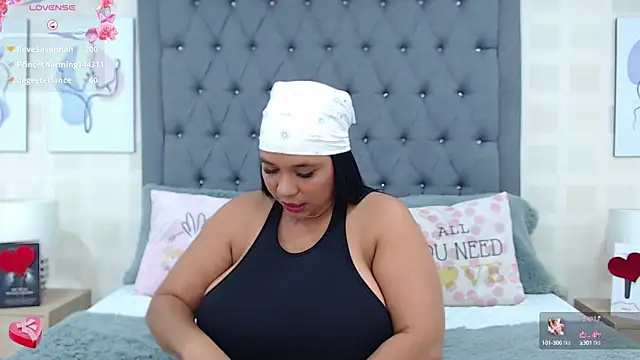 JoslinEvans online show from March 11, 6:08 pm