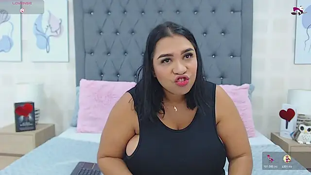 JoslinEvans online show from October 24, 12:34 pm