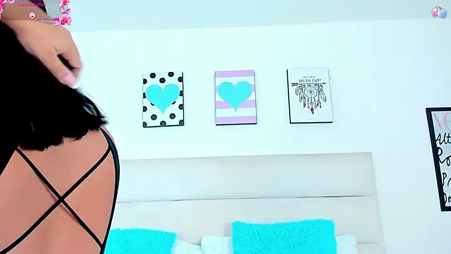 JoslinEvans online show from November 27, 12:07 pm