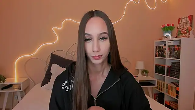 your emily  online show from March 18, 6:59 pm