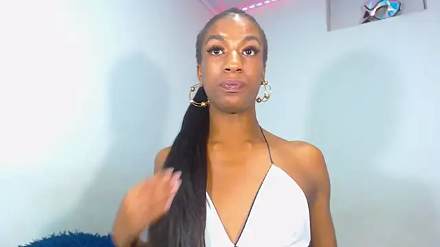 JessicaEbony online show from February 9, 2:06 am