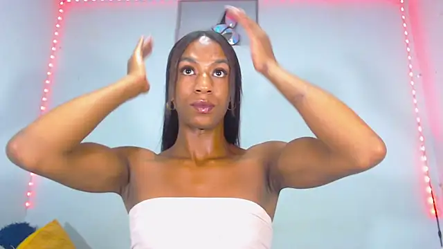 JessicaEbony online show from February 23, 12:41 am