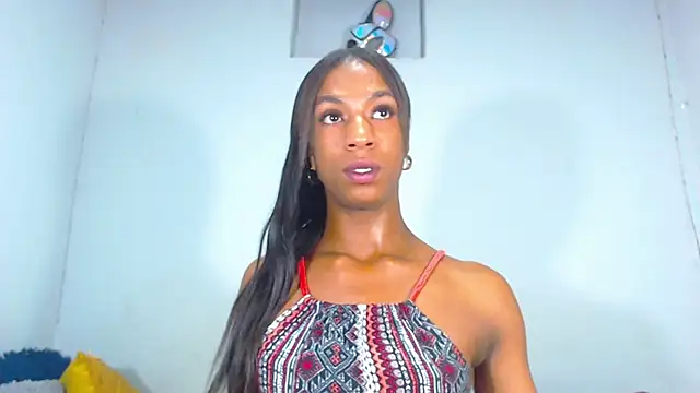 JessicaEbony online show from March 14, 1:37 am