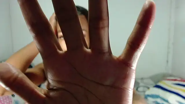 JessicaEbony online show from October 7, 12:41 am