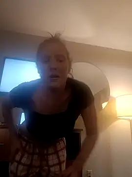 BluEyeGemini333 online show from January 13, 3:01 am