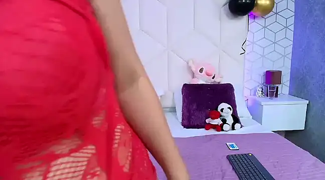 MadelineBeckert online show from February 4, 10:13 pm