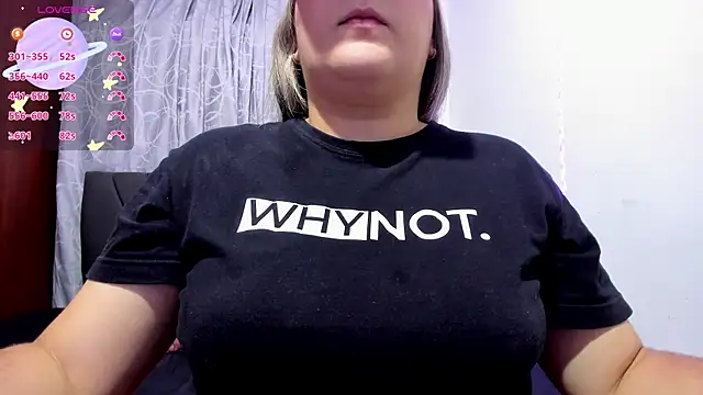 shantal smith9 online show from March 11, 11:48 pm