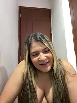 shantal smith9 online show from October 16, 3:18 am