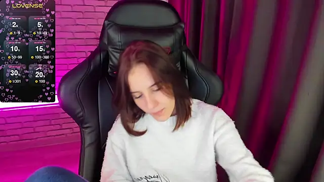 Tonya Gray online show from December 13, 7:58 am