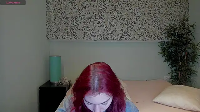 Miss you kiss online show from January 30, 1:11 am