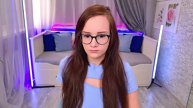 Snapshot of StellaGloww chatting on September 22, 4:09 pm StellaGloww online show from September 22, 4:09 pm