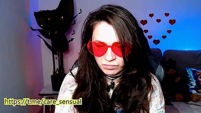 Snapshot of M_Sensual chatting on February 18, 4:37 am M Sensual online show from February 18, 4:37 am