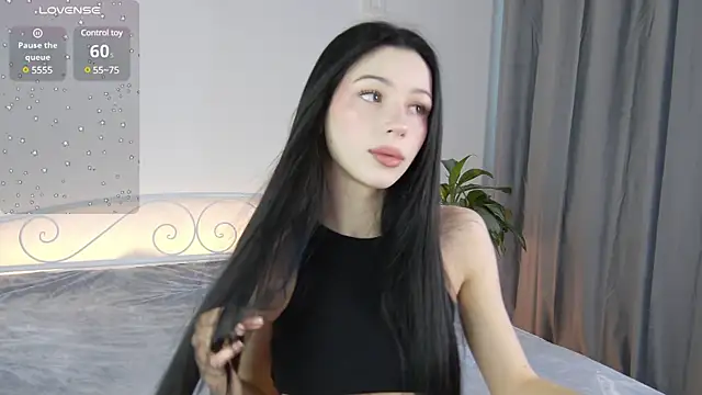 CherryJ  online show from January 19, 7:36 am