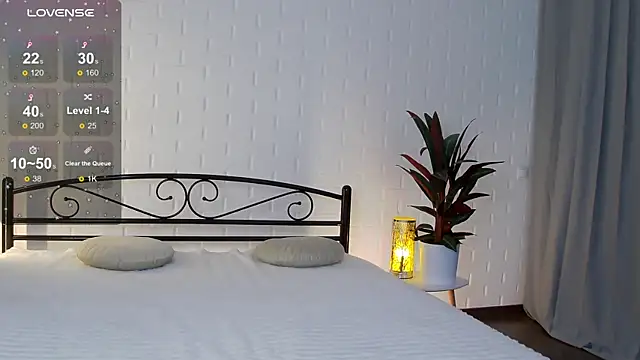 CherryJ  online show from January 29, 7:36 am