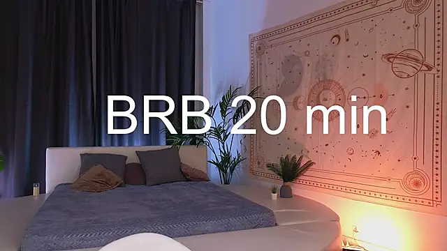 cherry lea online show from December 2, 3:36 pm