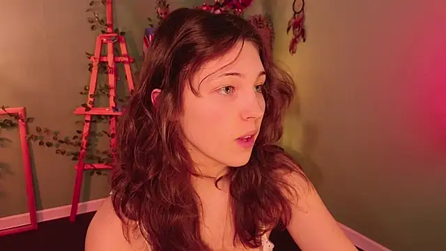 cherry lea online show from January 15, 5:05 pm