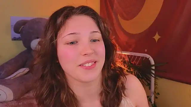 cherry lea online show from March 1, 4:44 pm