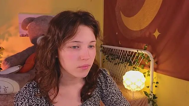 cherry lea online show from March 3, 9:26 pm