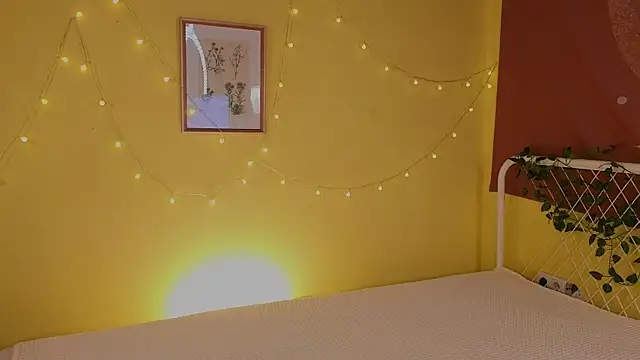 cherry lea online show from October 2, 5:42 pm