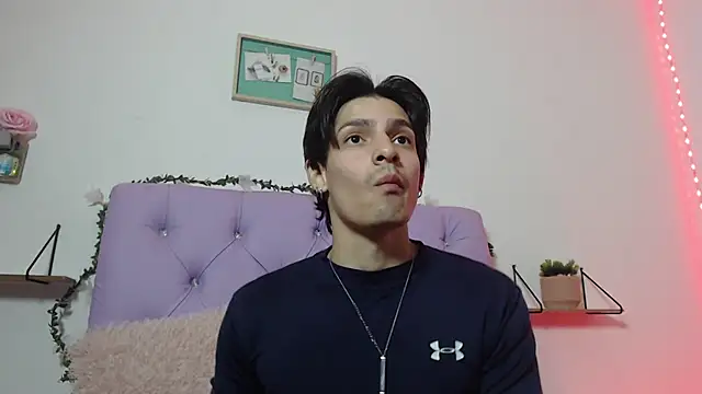 Apolo Hidalgo01 online show from January 29, 4:08 pm