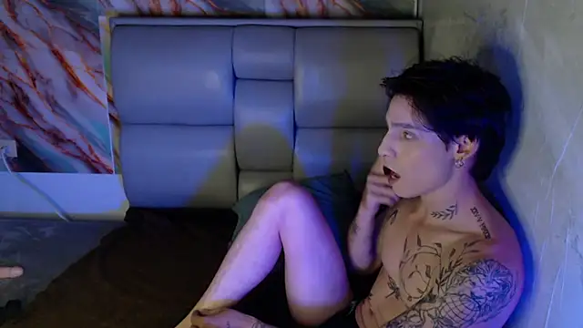 Apolo Hidalgo01 online show from October 2, 6:37 pm