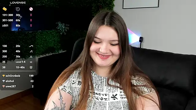 Alice Walters online show from December 5, 9:50 pm