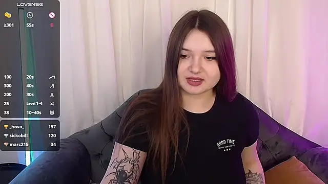 Alice Walters online show from December 21, 7:16 pm