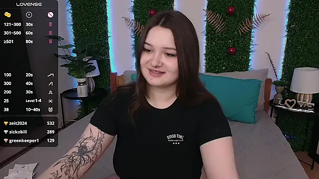 Alice Walters online show from December 22, 6:59 pm