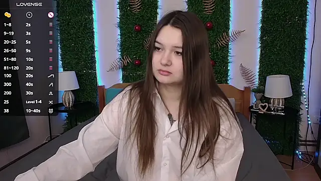 Alice Walters online show from December 31, 7:53 am